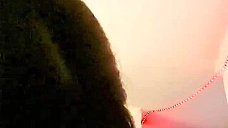 Horny Latina teen gets her tight pussy filled with cum