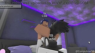 pet rough anal sex with furry riding