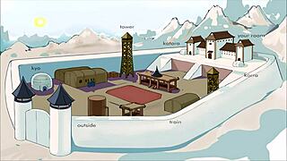 Four Element Trainer Book 5 Slav Part Rocks Hard!