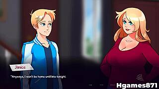 Yo, starting Life in Woodchester with Part 1, let's go! 😍