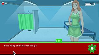 Poor silva paprika trainer episode seven.