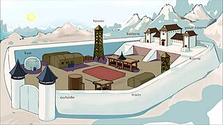 Four Element Trainer Book 5 Slav Part Rocks Hard!