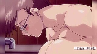 Ever Seen The House of Freeuse Maids in Uncensored Hentai?