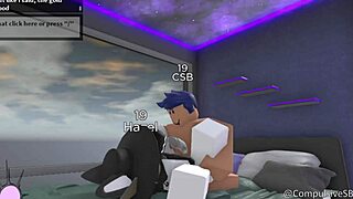 pet rough anal sex with furry riding