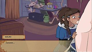 Four Element Trainer Book 5 Slav Part Rocks Hard!