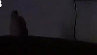 I’m Overwhelmed Taking My Christmas Present, That Latina Slut’s Tight Pussy with Big Black Cock!