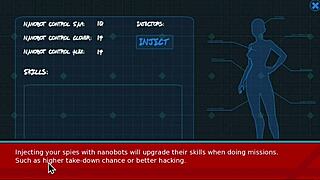 Poor silva paprika trainer episode seven.