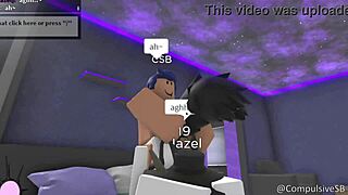 pet rough anal sex with furry riding