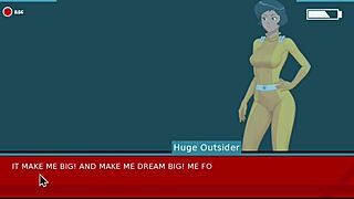 Poor silva paprika trainer episode seven.