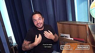 Deutsche Milf Juliaexclusiv Enjoys Public Fuck in Berlin!