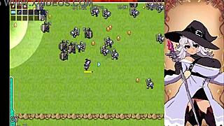 glory and miserable survivors dx game without comments part 1