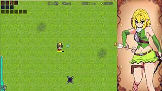 glory and miserable survivors dx game without comments part 1