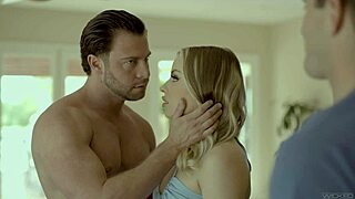 Man, We Fucked Them Good in This Juicy Threesome!