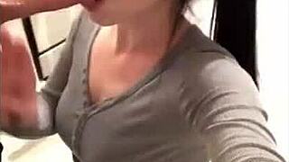 I Couldn't Resist Fucking My Girlfriend's Best Friend in Swedish Amateur Deepthroat