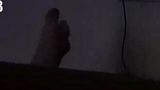 I’m Overwhelmed Taking My Christmas Present, That Latina Slut’s Tight Pussy with Big Black Cock!