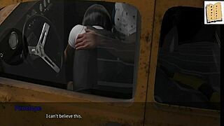 more fun with penelope in the cartoon series