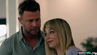 纯正DDLG调教叛逆Demi Hawks