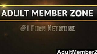 Adultmemberzone - A Good Suck And Fuck Changes Her Mans Mood