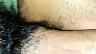 Naughty Teen 18+ Cums Inside Pussy Hard Fuck
