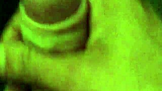 horny gay dude jerks off and shoots his load 😜