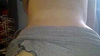 Does anal hurt or delight her?