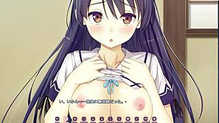 Man, I’m totally hooked on Koinaka hentai with Mai Kudou, ya know?