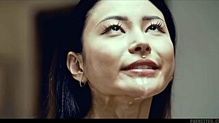 Parasited Compilation - Horny Girls Addicted to Sex After Mind Control Parasite