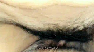 Naughty Teen 18+ Cums Inside Pussy Hard Fuck