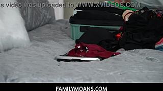 What are you doing playing with your slut sister reyna delacruz?