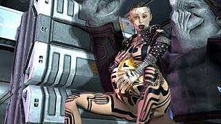 Review of Lust Affect game with all bonus scenes
