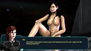 Review of Lust Affect game with all bonus scenes
