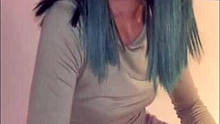 step-daughter does whatever it takes to save our family from divorce