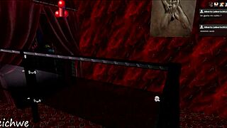 moaning naked gay assfucking with huge pornstar prostitute in 3d