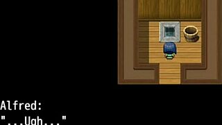 NTR Sisters Ciella & Luciella Suck Prince's Small Cock! Wild Boquete in Part 9!