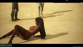 This girl just masturbated in public using a cucumber, wild!