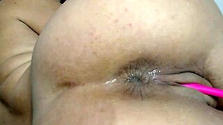 So, EmmaCollins on MFC gets into wild anal action. That Latina knows her armpit fetish too.