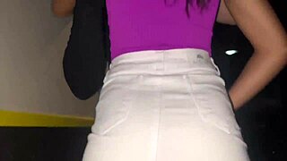 Betraying husband with his friend? Gave unprotected sex in garage.