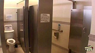 i caught a voyeur and now i ache for deep anal and creampie with my big booty