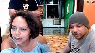 Eu E O Joy Cardozo Fizemos A Atriz Porno Argentina Ela Baez Virar Youtuber