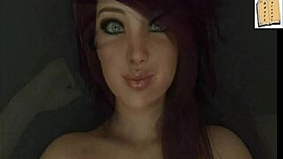 Willow faces some wild issues in WVM 59 teen erotic scenes.