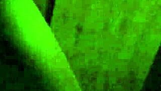 uhh, hidden cam catchin’ sneaky action close up, my bad sorry