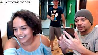 Eu E O Joy Cardozo Fizemos A Atriz Porno Argentina Ela Baez Virar Youtuber
