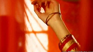 Can you feel this beautiful tease unfolding?