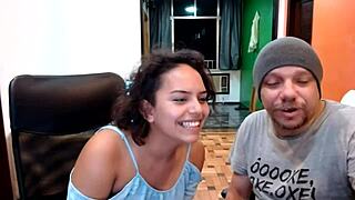 Eu E O Joy Cardozo Fizemos A Atriz Porno Argentina Ela Baez Virar Youtuber