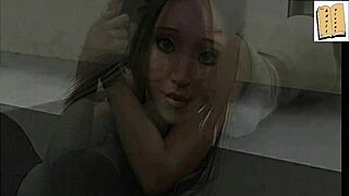 Willow faces some wild issues in WVM 59 teen erotic scenes.