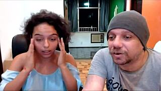 Eu E O Joy Cardozo Fizemos A Atriz Porno Argentina Ela Baez Virar Youtuber