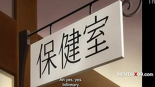 lesbian turned straight by him, joinin’ fight against others, ya know