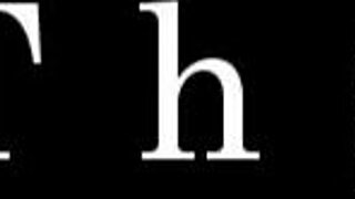 she's getting trained with a big black cock in the hood