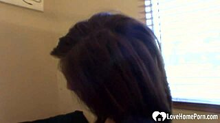 Oh wow, fucking my step sister's best friend in all sorts of positions! 😍💦