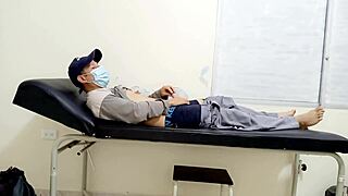 nurse by day, hot latina milf escort by night